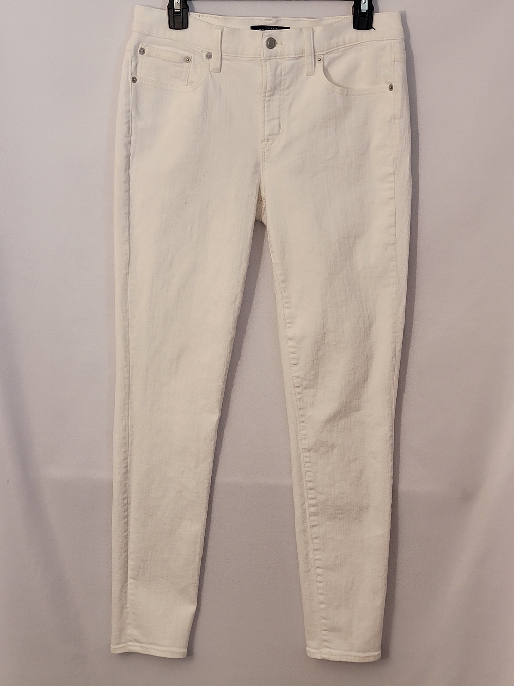 J. Crew Mercantile Skinny Mid-Rise Jeans Size W29/L30